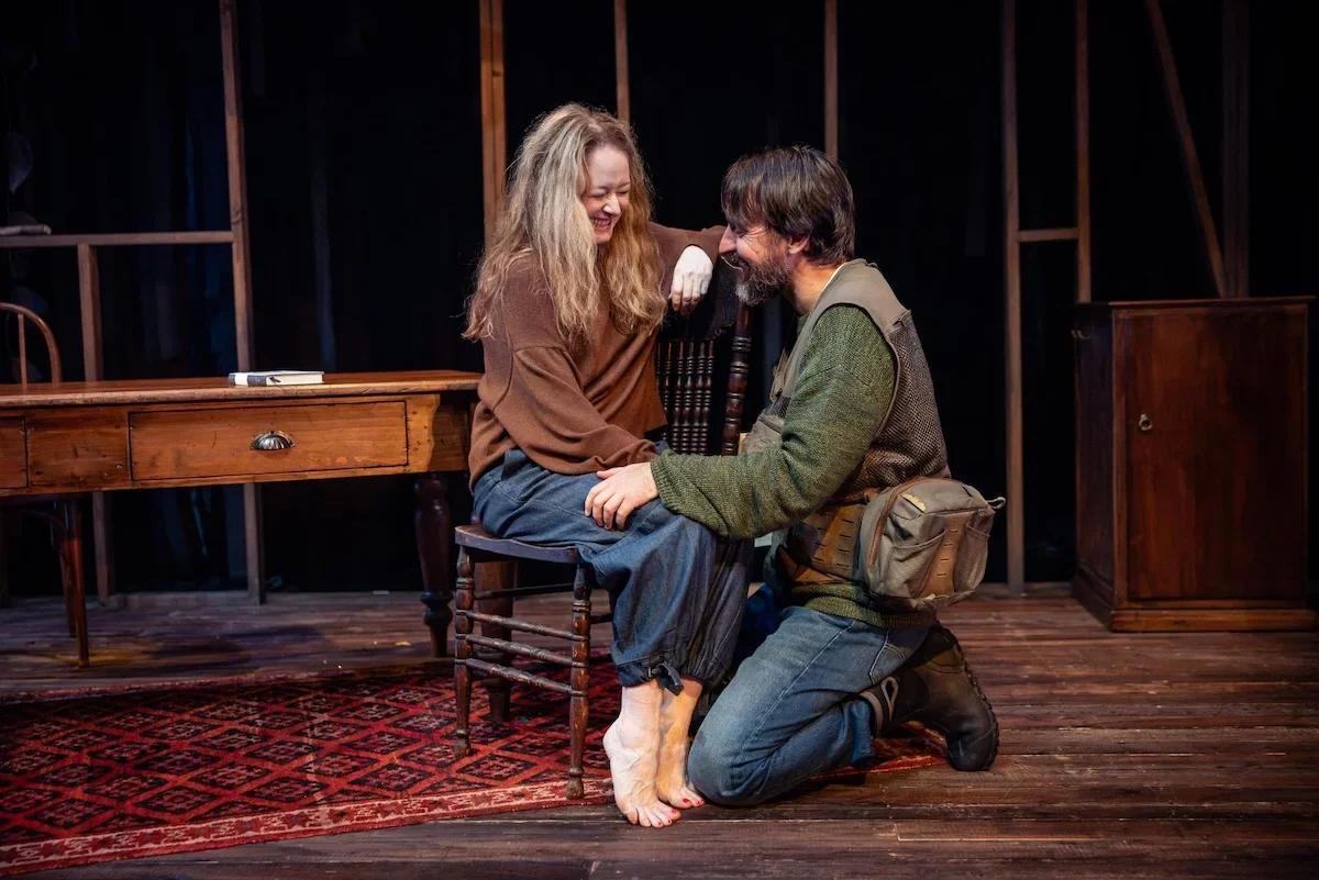 'The River' Now Playing at Sydney Theatre Company