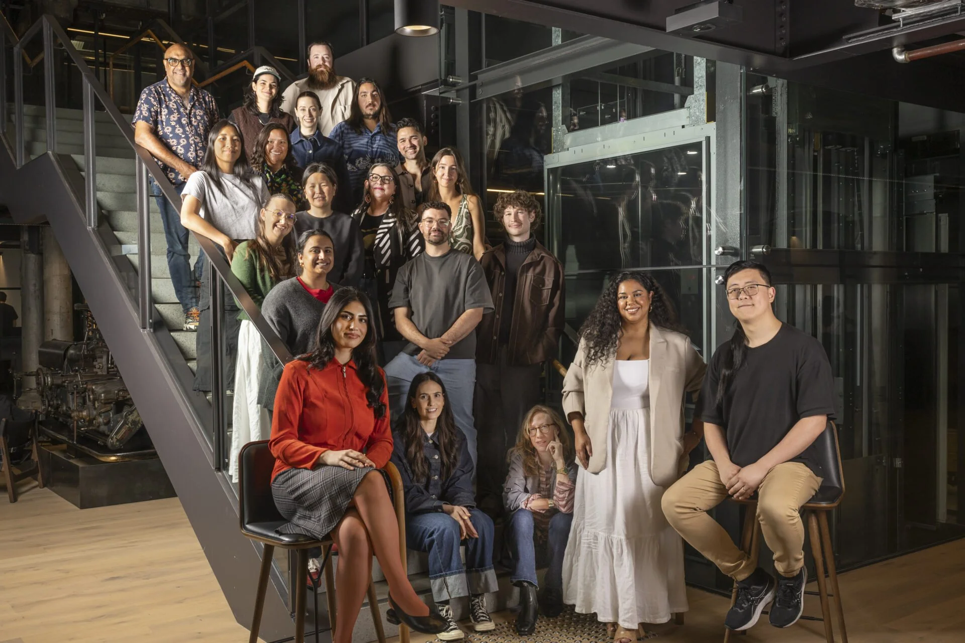 Mehhma Malhi and Xavier Hazard’s 'SCAMMERS' Selected for SBS Digital Originals