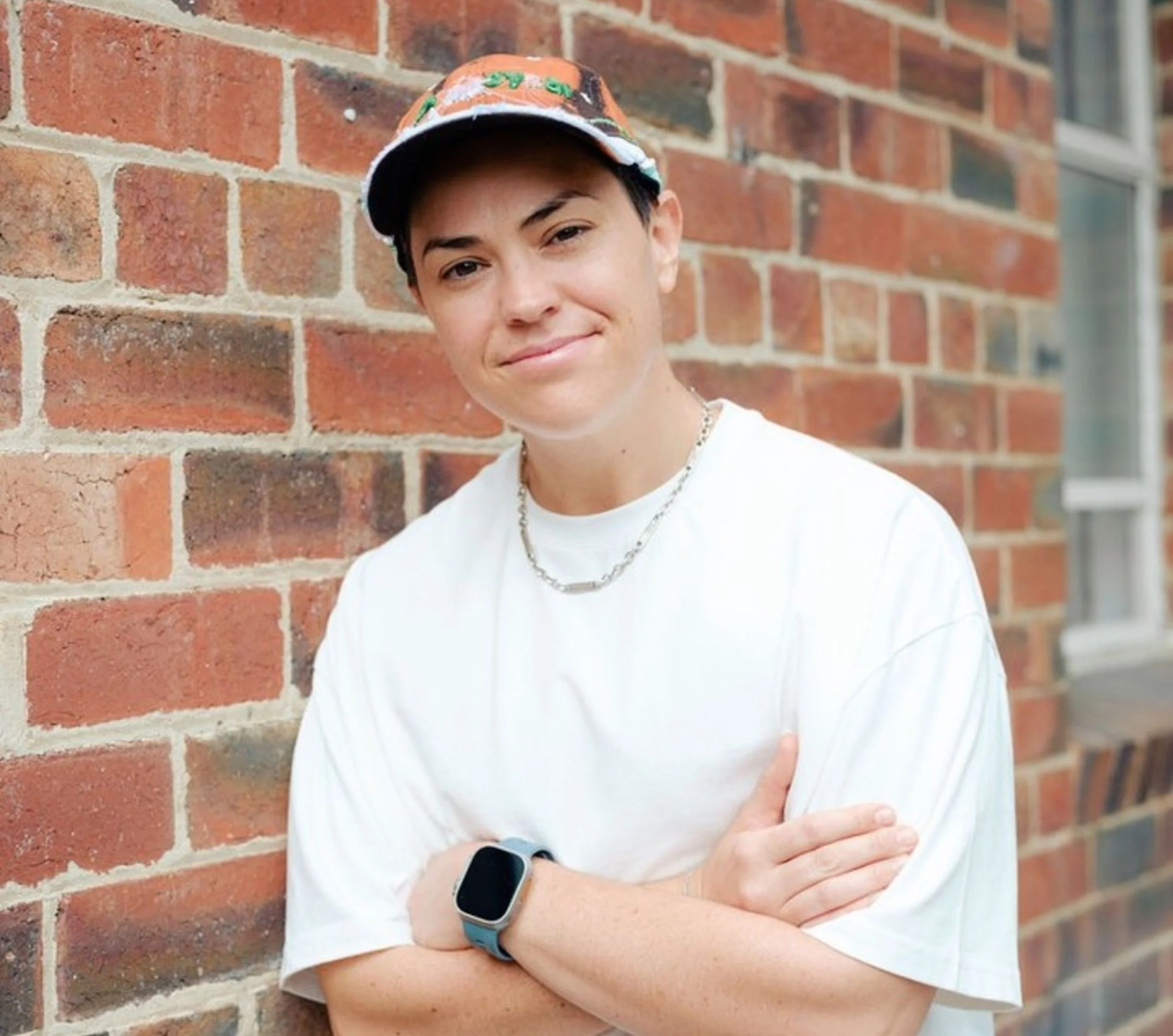 Cameron's Welcomes Harry Lloyd to the Agency!