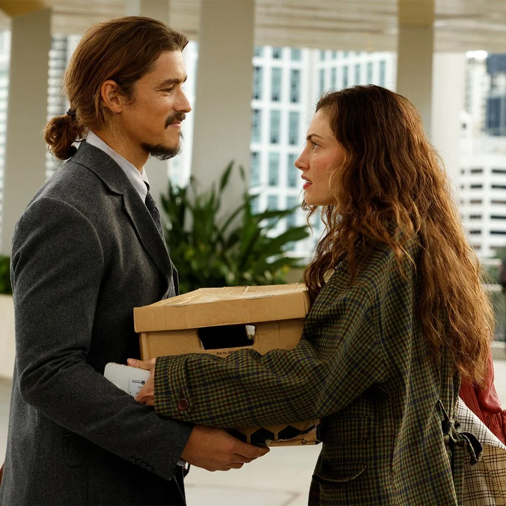 ‘Two Years Later’ Now Streaming on Paramount+
