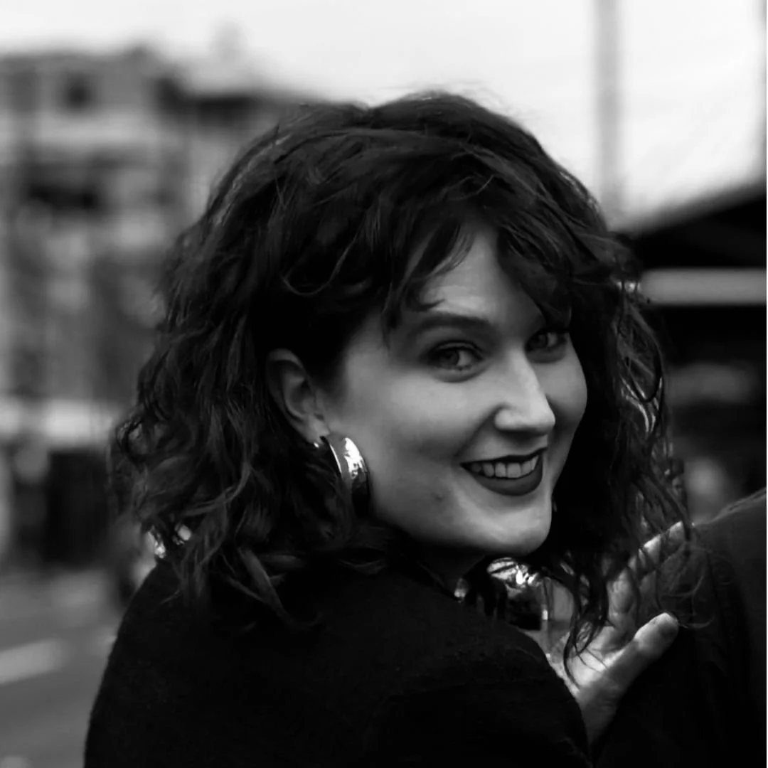 Cameron's Welcomes Grace Malouf to the Agency!