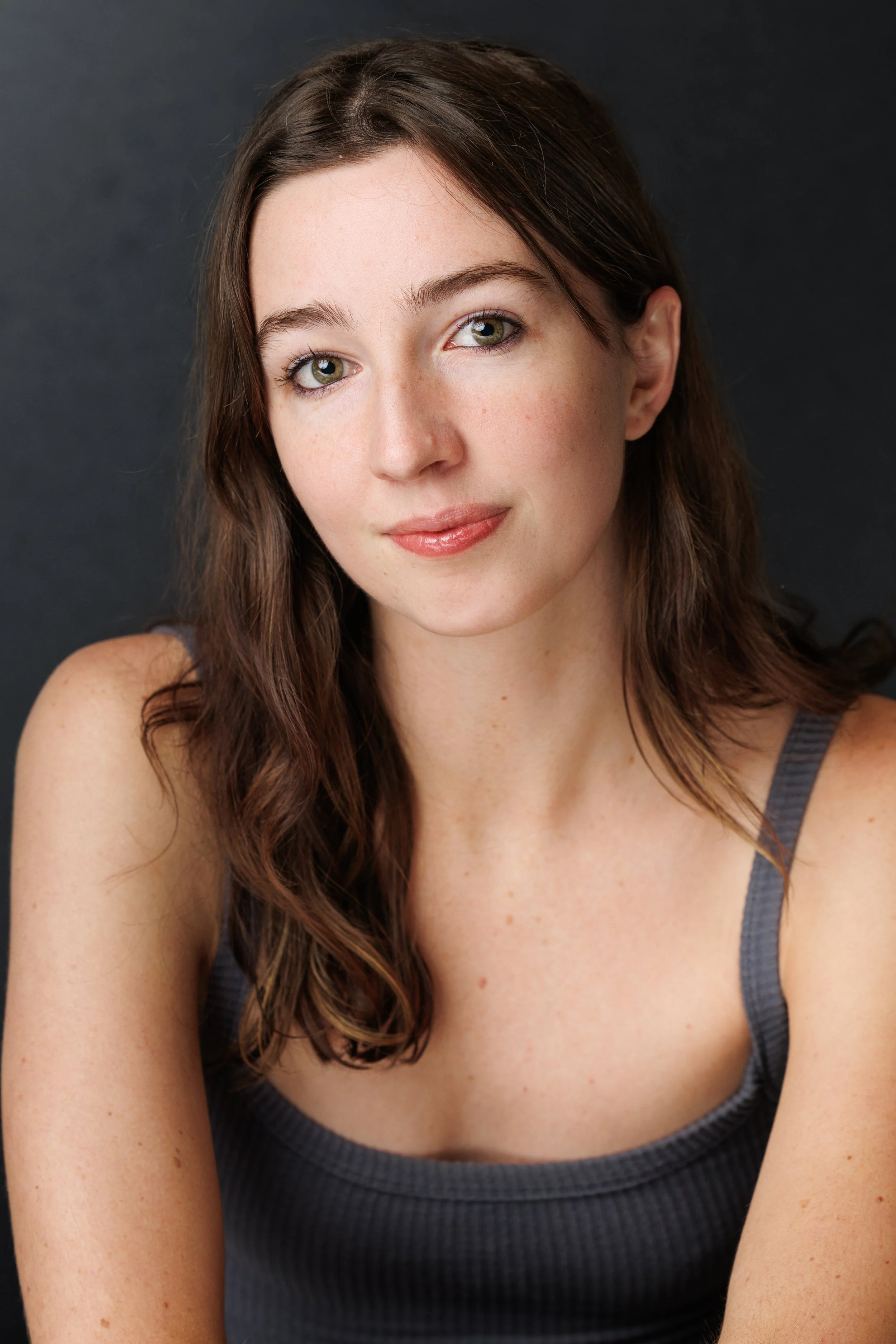 Cameron's Welcomes Bronte Gosper to the Agency!