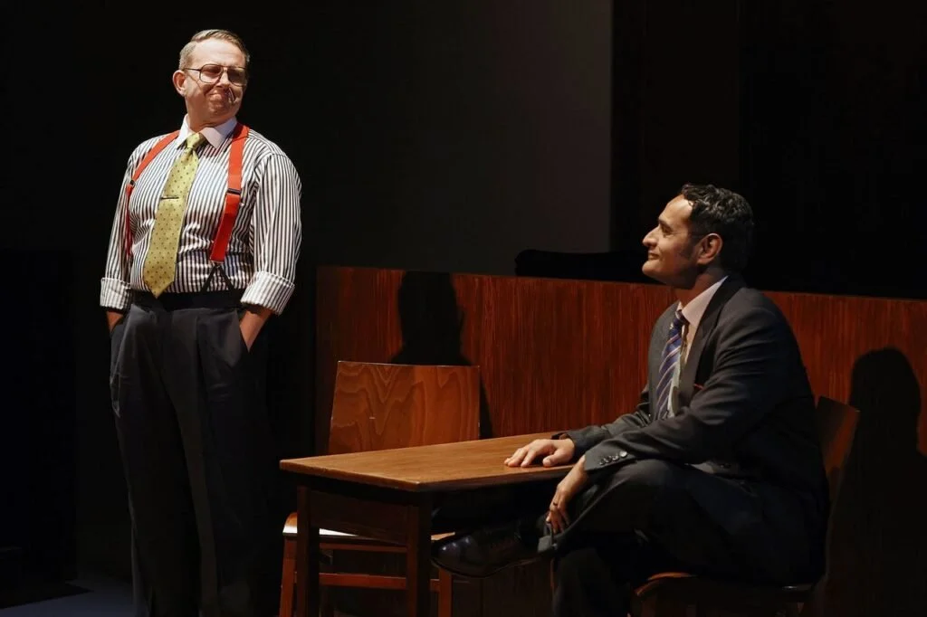 August Theatre Round Up