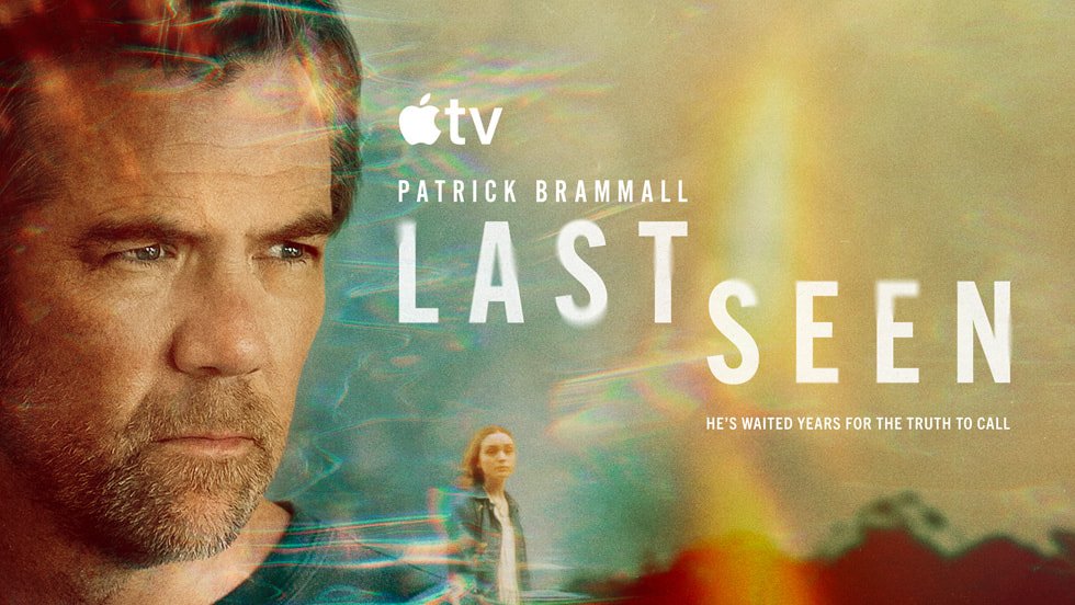 Trailer for 'Last Seen' Released