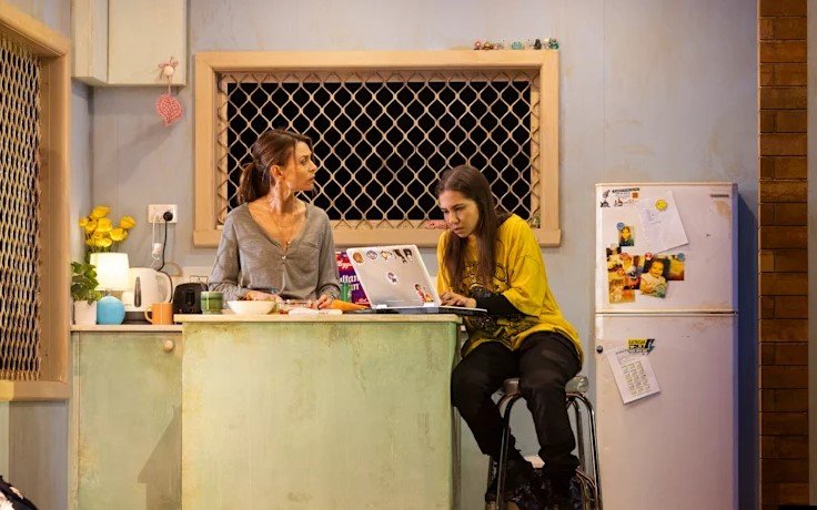 ‘Break of Day’ Now Playing at Malthouse Theatre