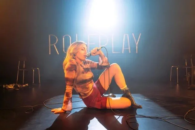 ‘ROLEPLAY’ Directed by Paige Rattray Premieres at Edinburgh Fringe Festival