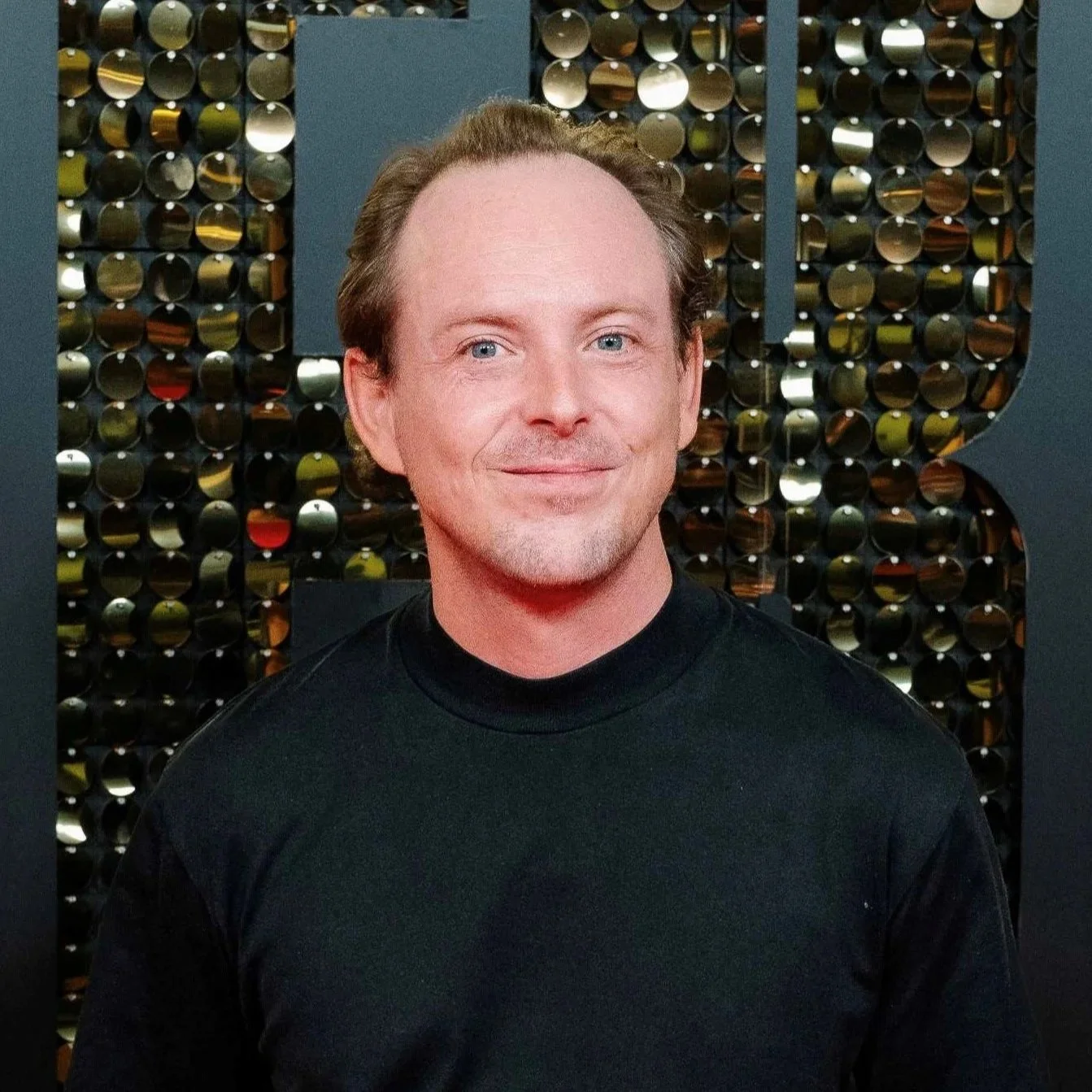 Tom Budge