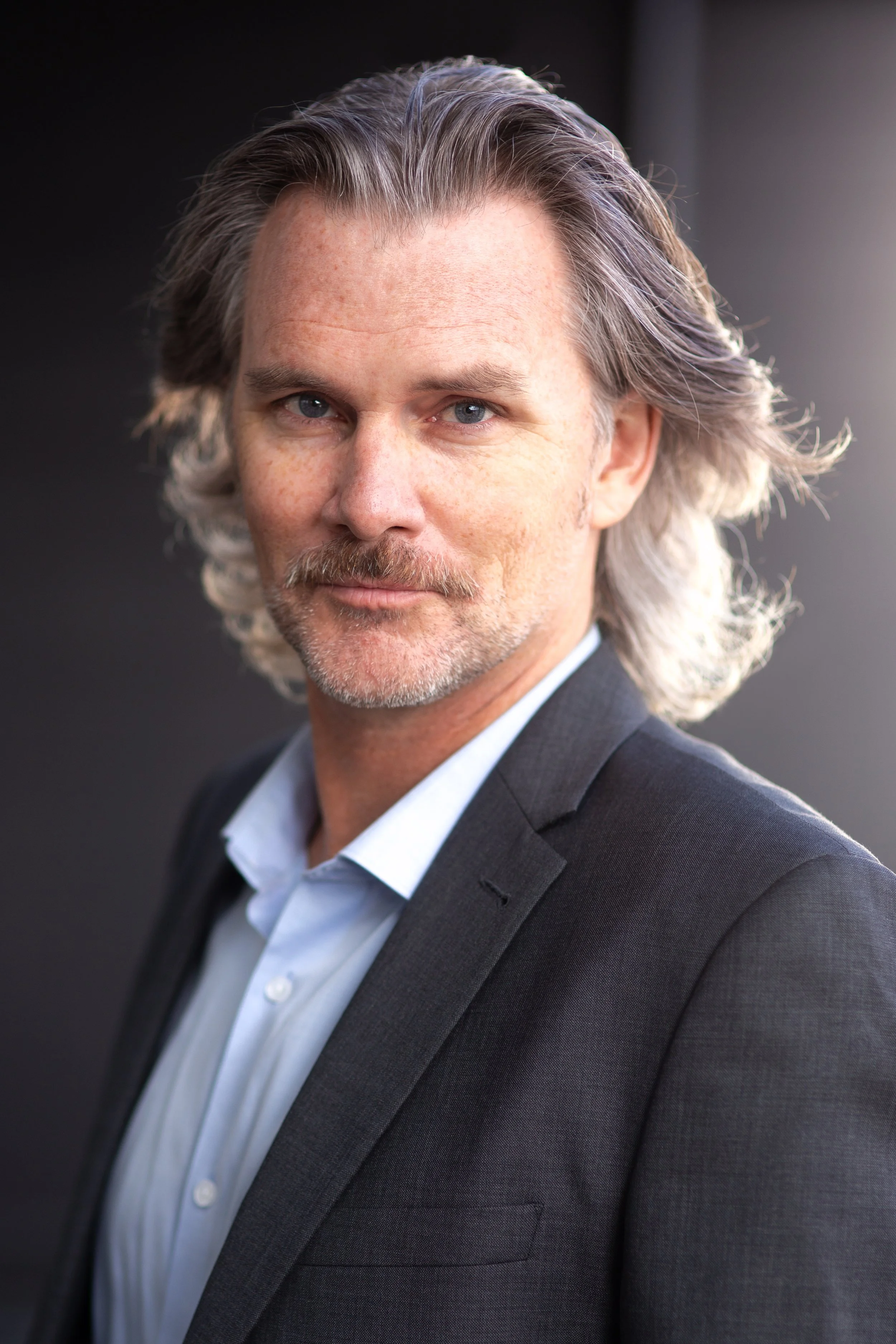 Jamie Irvine