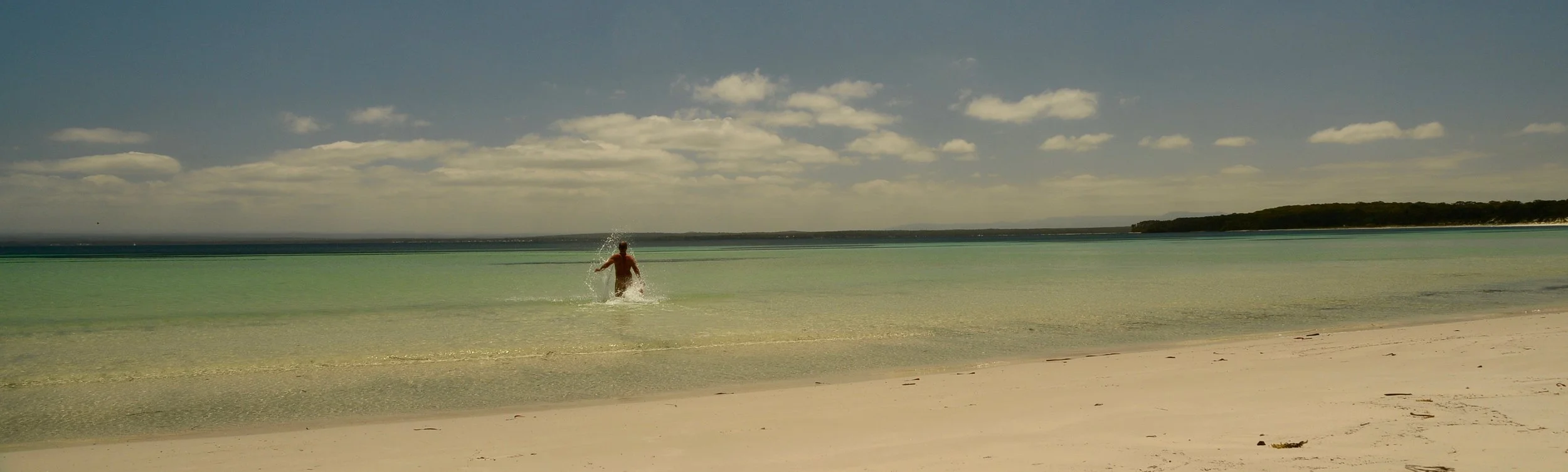 Jervis Bay Camping .jpg
