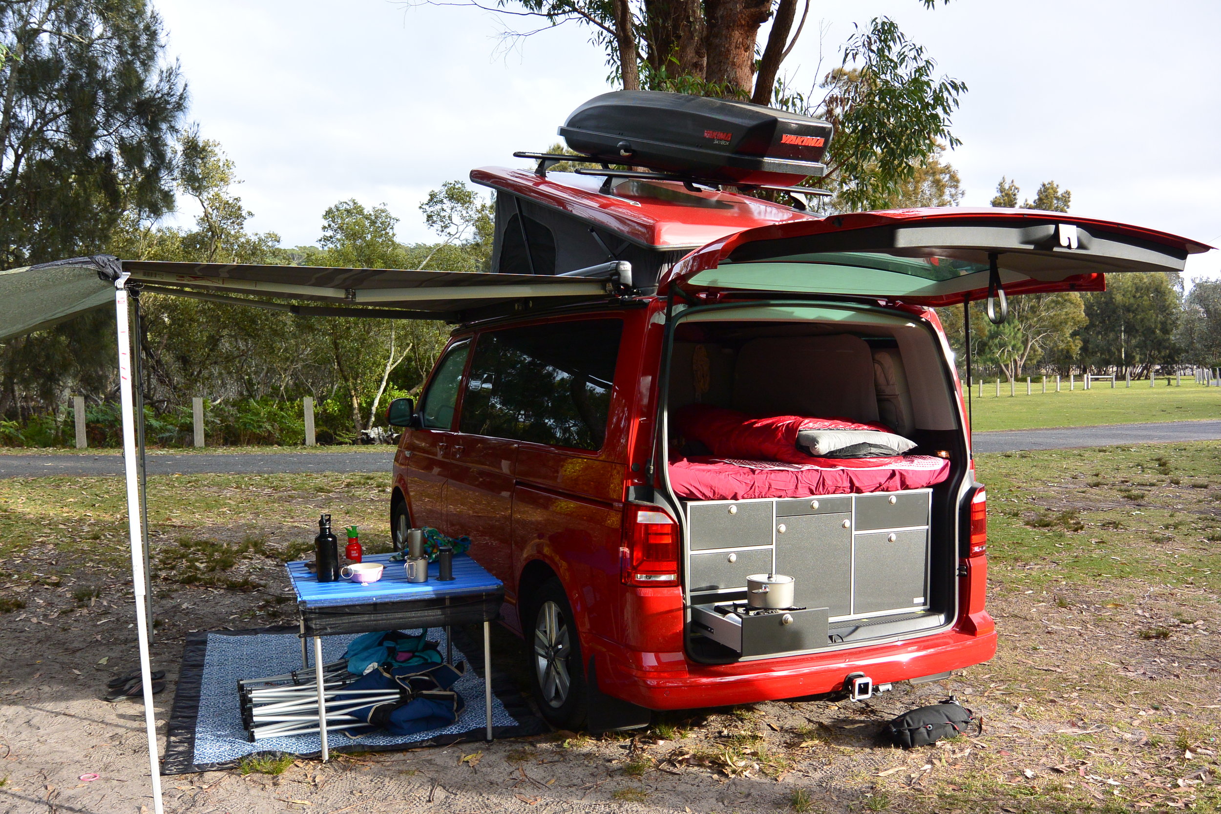 MultiCamper Pop-Top Roof Multivan VanEssa mobilcamping KombiLife Campers 7 seat 4 berth Volkswagen Campervan -2.JPG