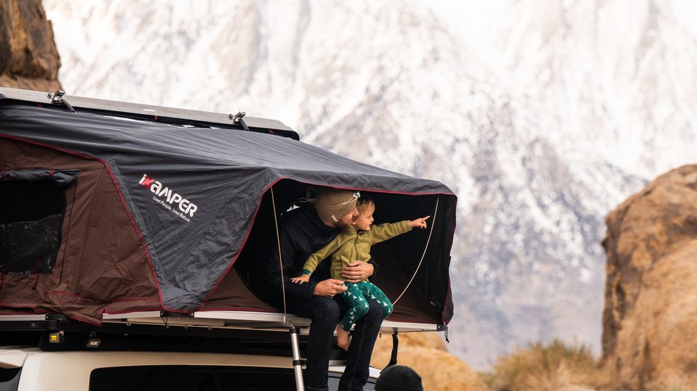 Ikamper Vanessa Mobilcamping Australia Ikamper Vanessa Mobilcamping Australia
