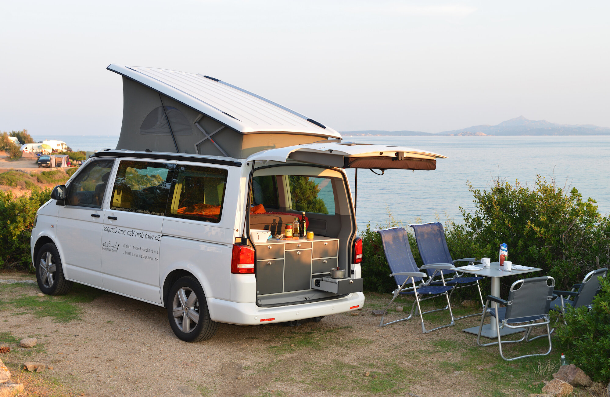 VW California Beach by the Beach with VanEssa mobilcamping kitchen.jpg