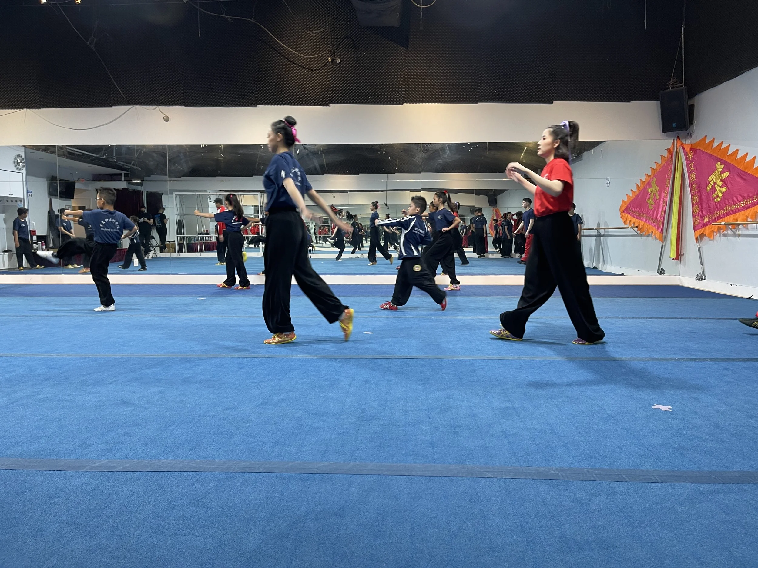 Winter Camp Registration is Open!