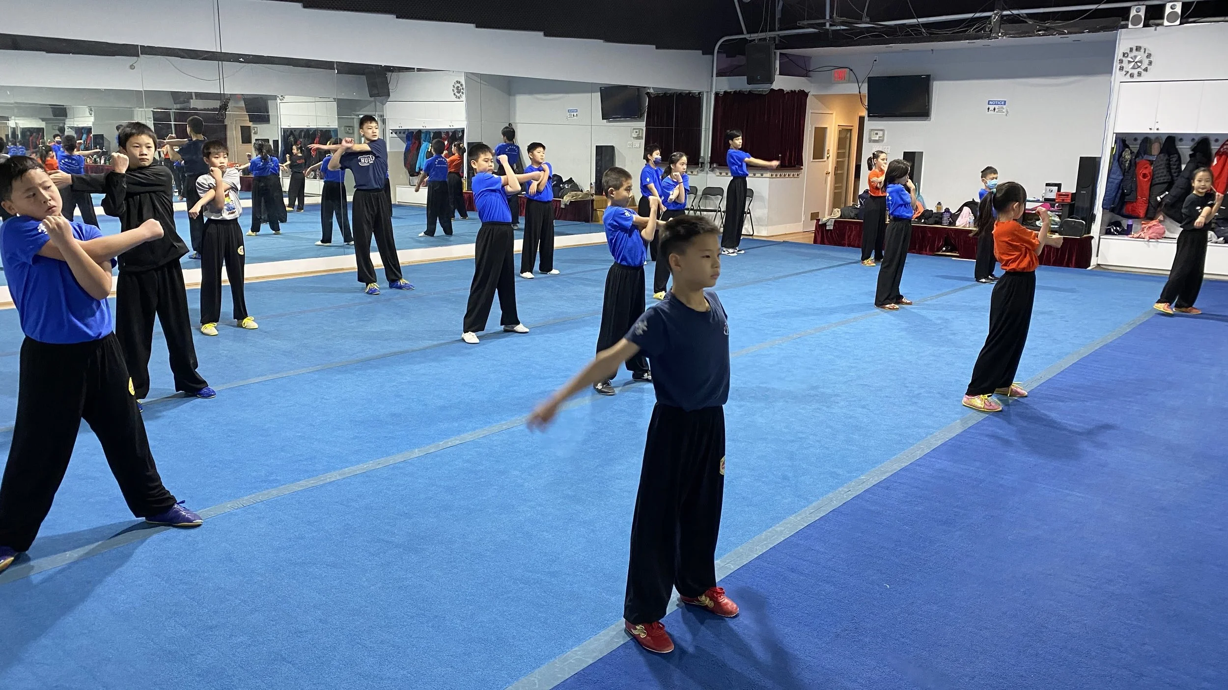 March Break Camp Registration is Open!