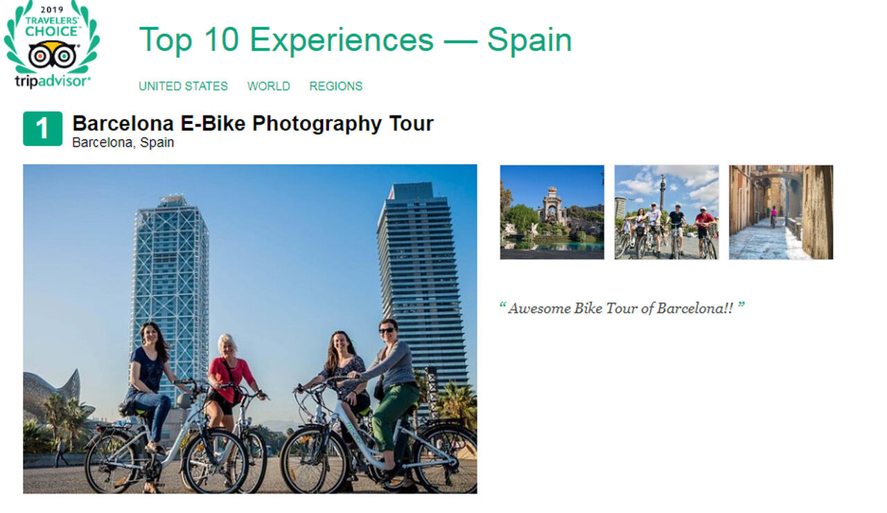 Top 10 Things To Do In Spain Europe And Worldwide According To