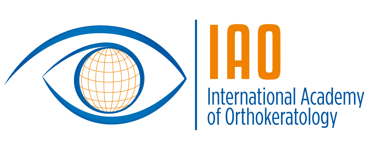 International Academy of Orthokeratology and Myopia Control