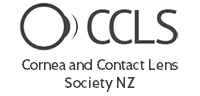 Cornea and Contact Lens Society of New Zealand
