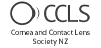 Cornea and Contact Lens Society of New Zealand