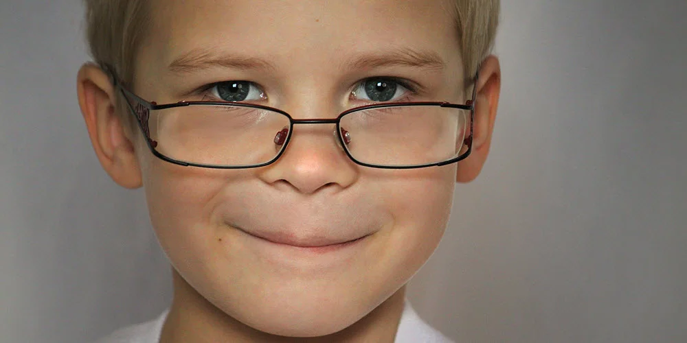 Myopia Control Clinic
