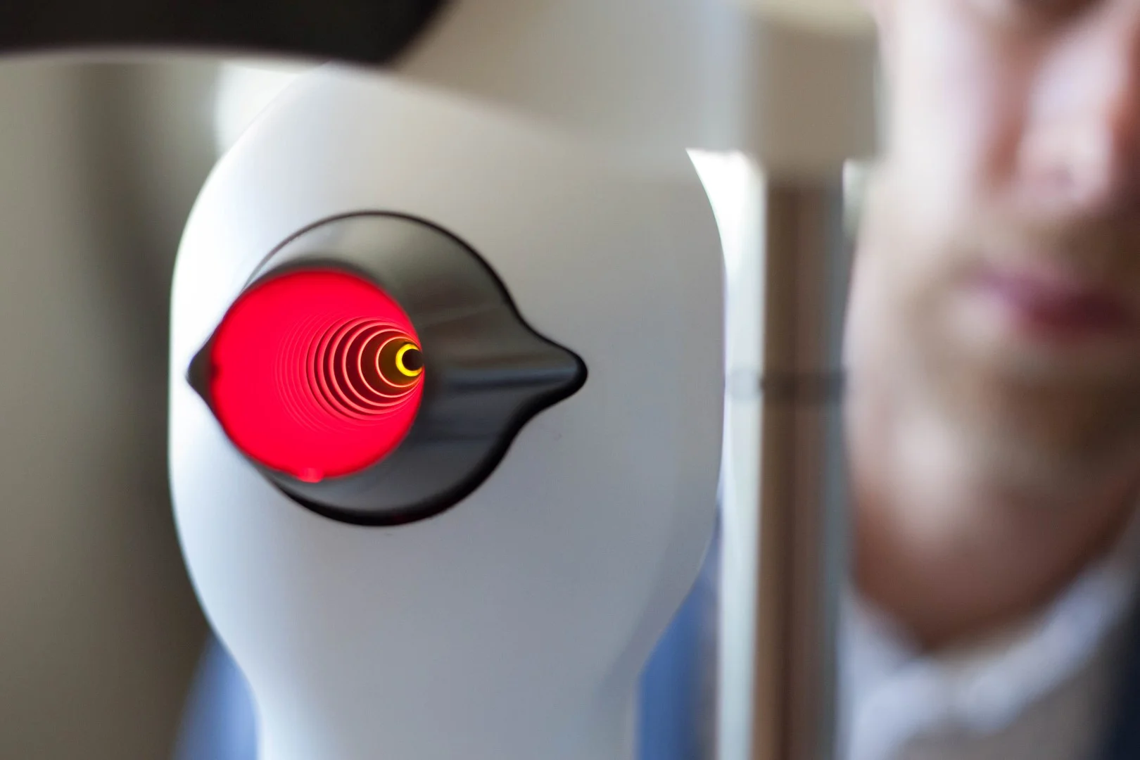 Bay Eye Care — Contact Lenses at Bay Eye Care