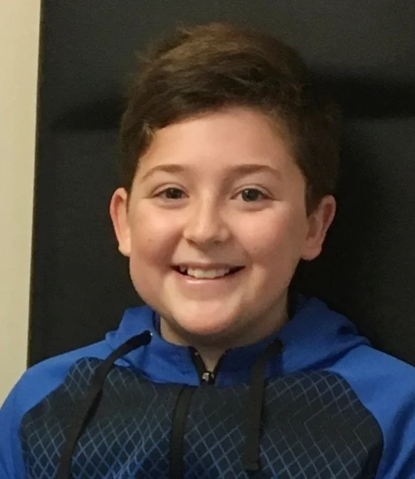 Find out about David's success story using his myopia control treatment from Bay Eye Care!