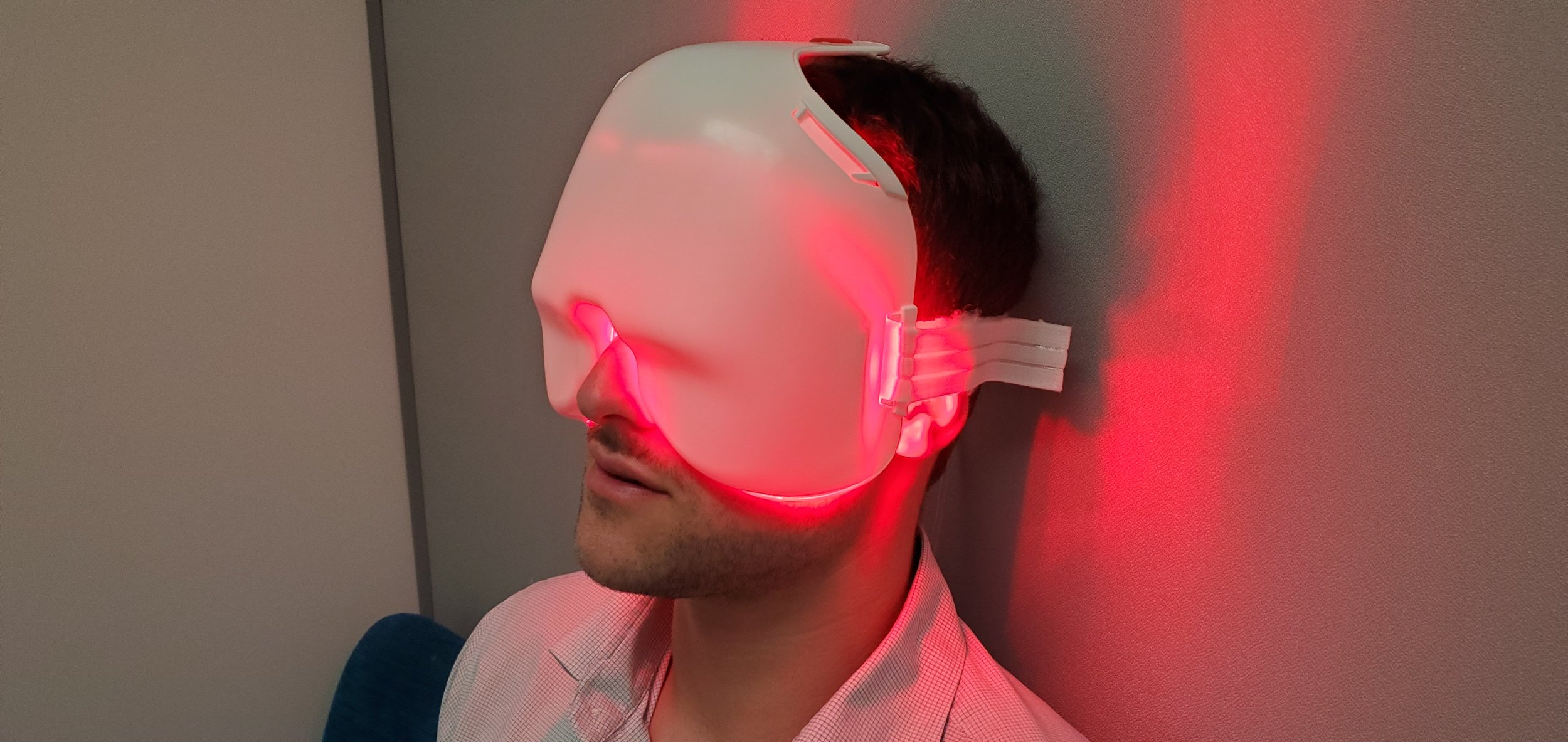 Bay Eye Care — Low Level Light Treatment for Dry Eye