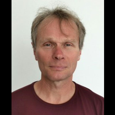 Graham Webster