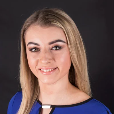 Hannah Evans