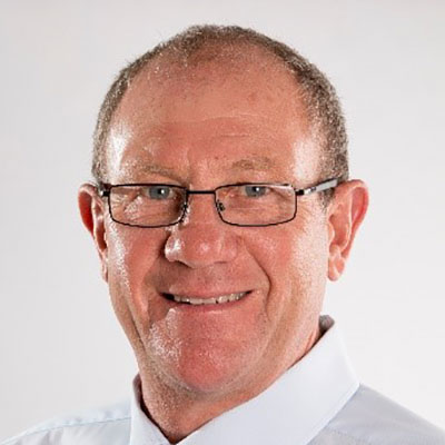 Michael Gallagher