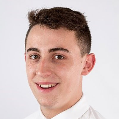 Rob Dutton