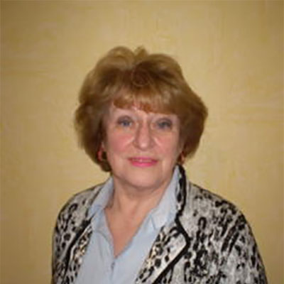 Jennifer Workman