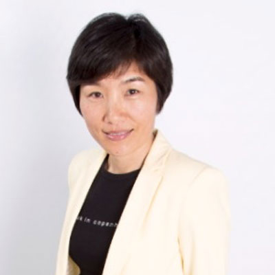 Kathleen Wang