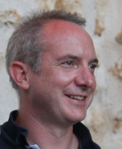 Mark Ibbs