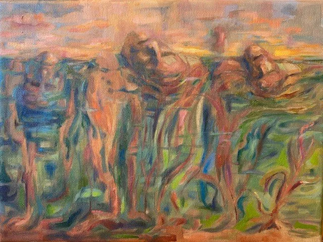 Studie marin identitet