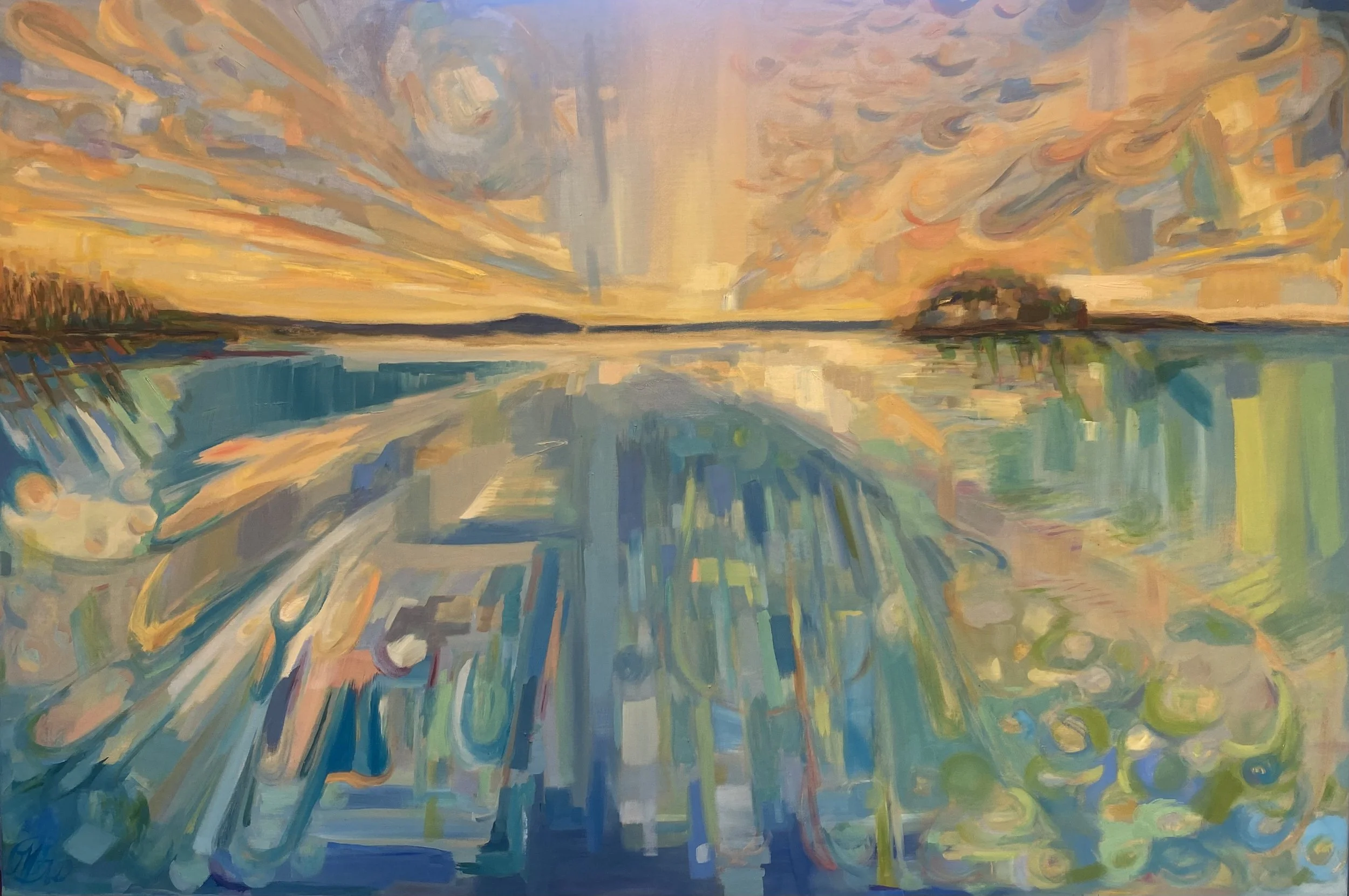 Utseiling Oslofjorden