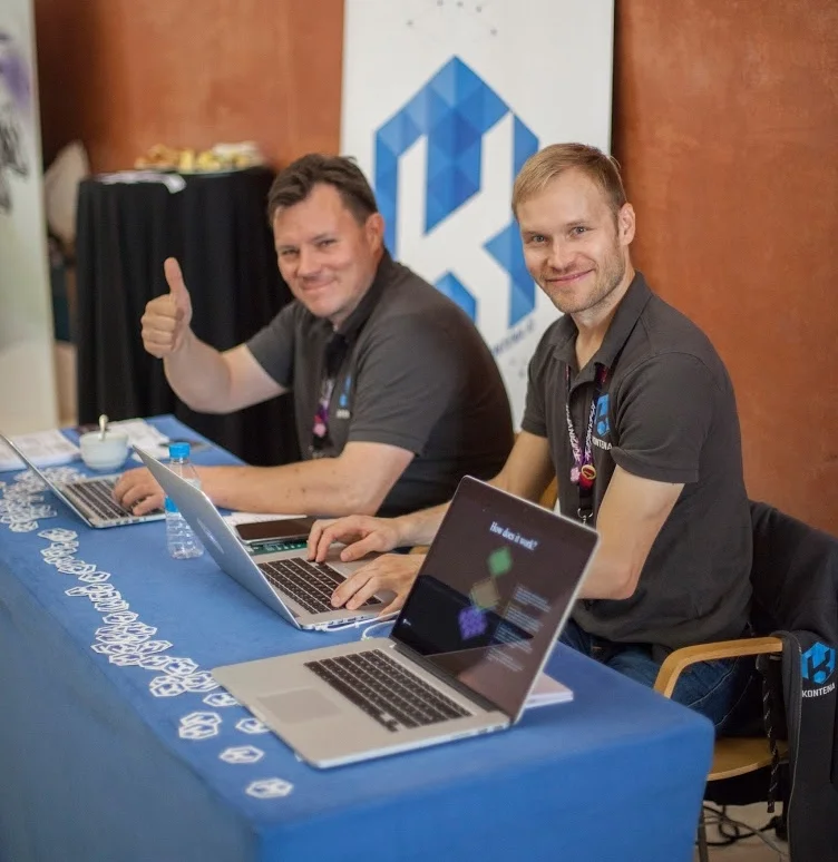 Sponsorship management