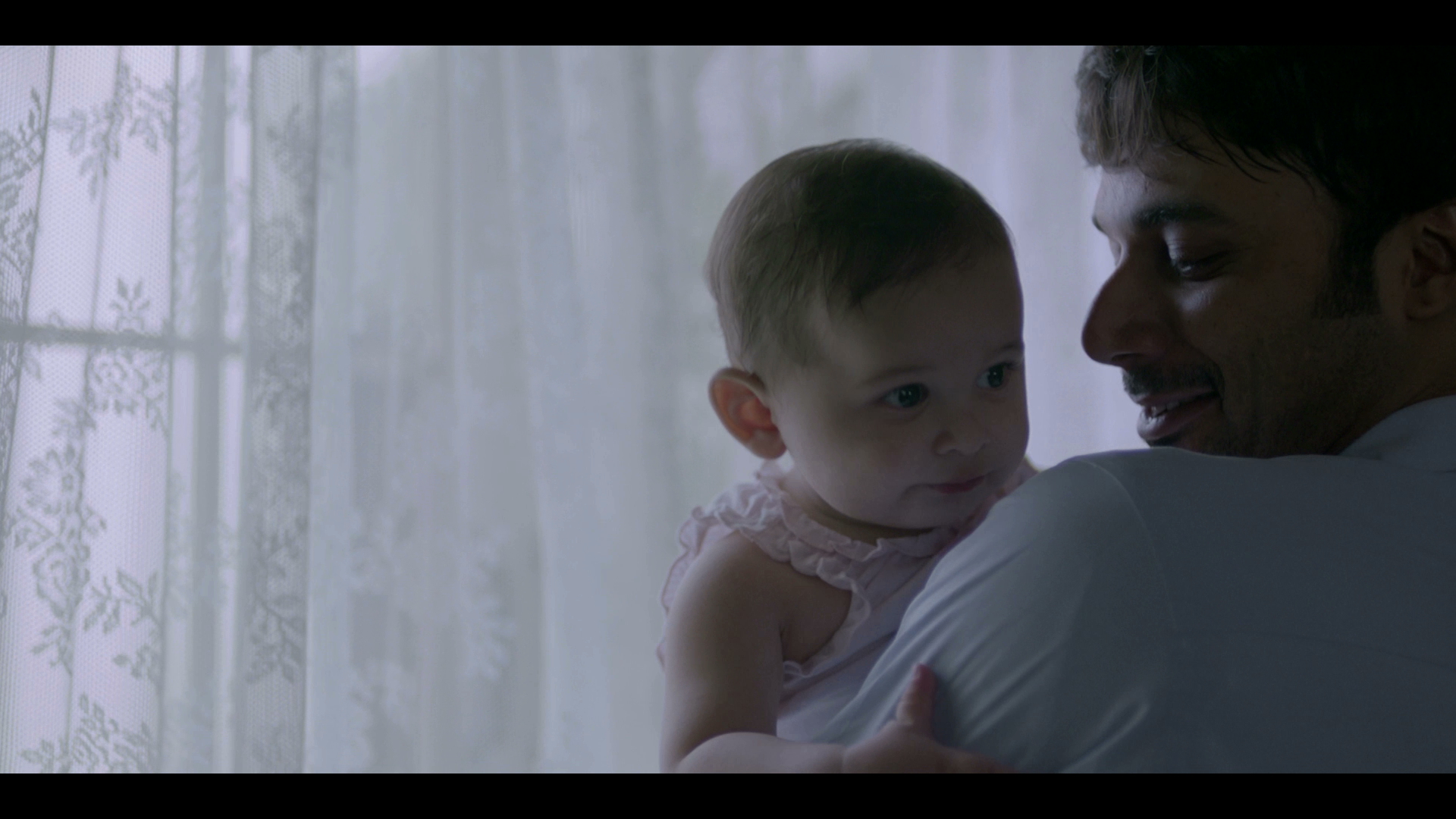 Nestle Superbaby - Father