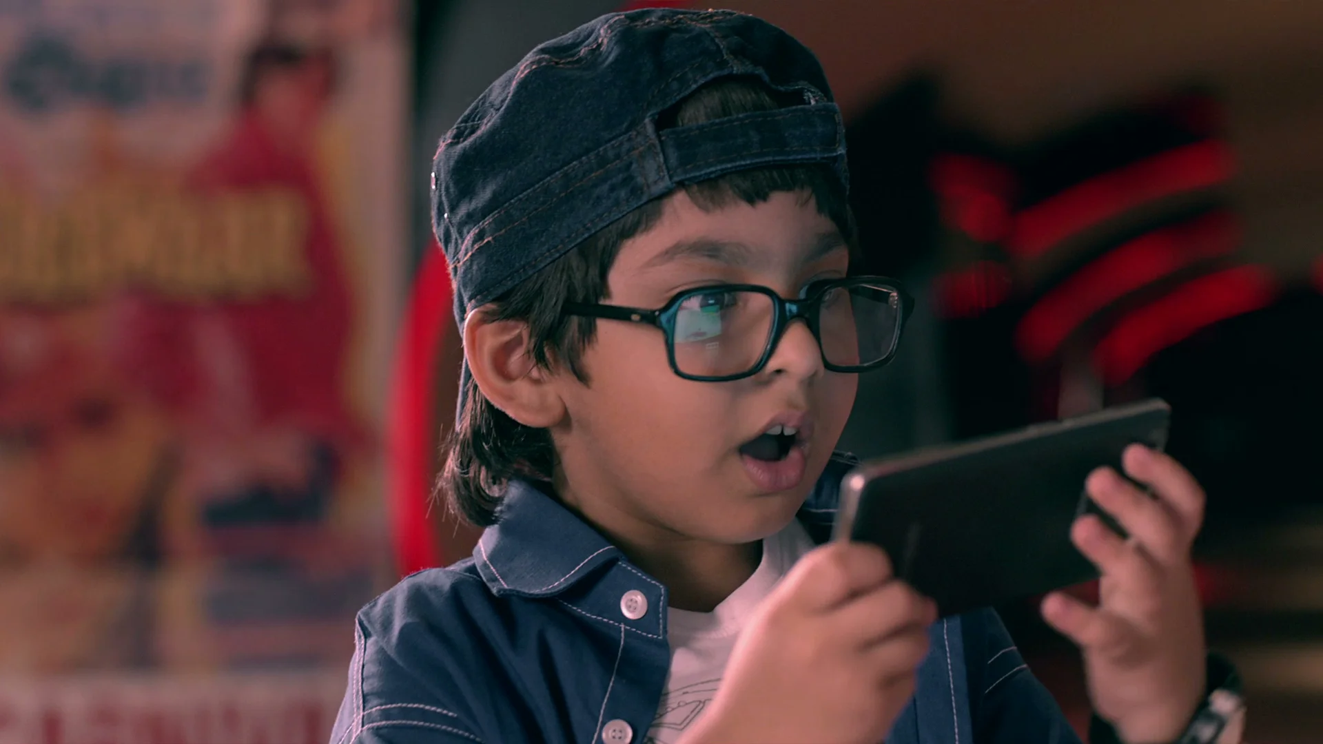 Carnival Cinemas - Gaming