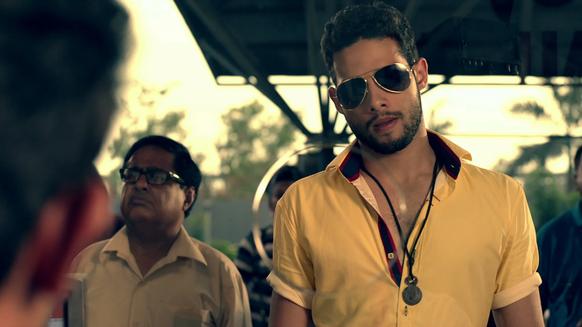 Carnival Cinemas - Houseful