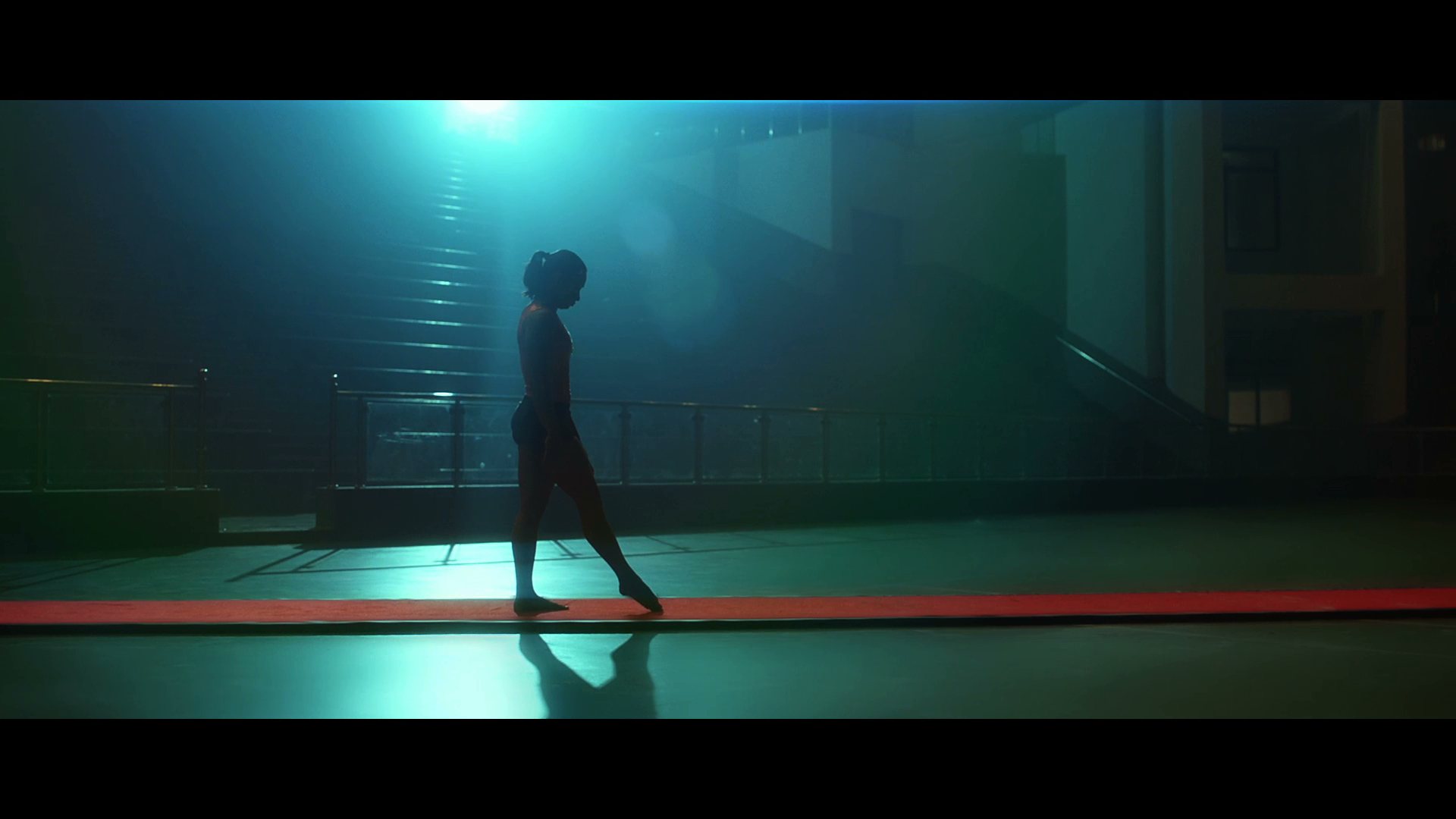 Asian Games - Raymond - Director's Cut