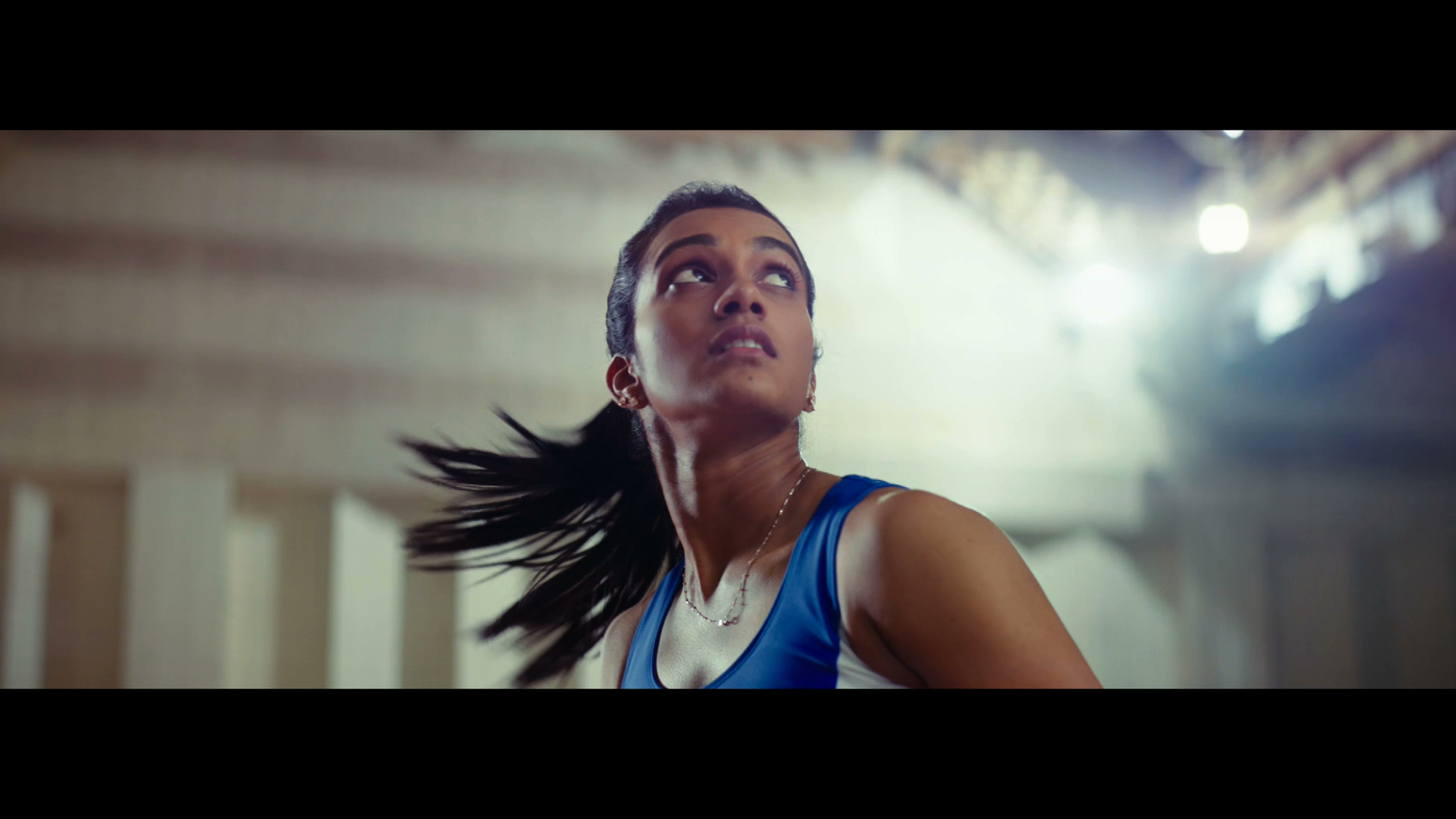 StayfreeXL - P.V. Sindhu - Director's Cut