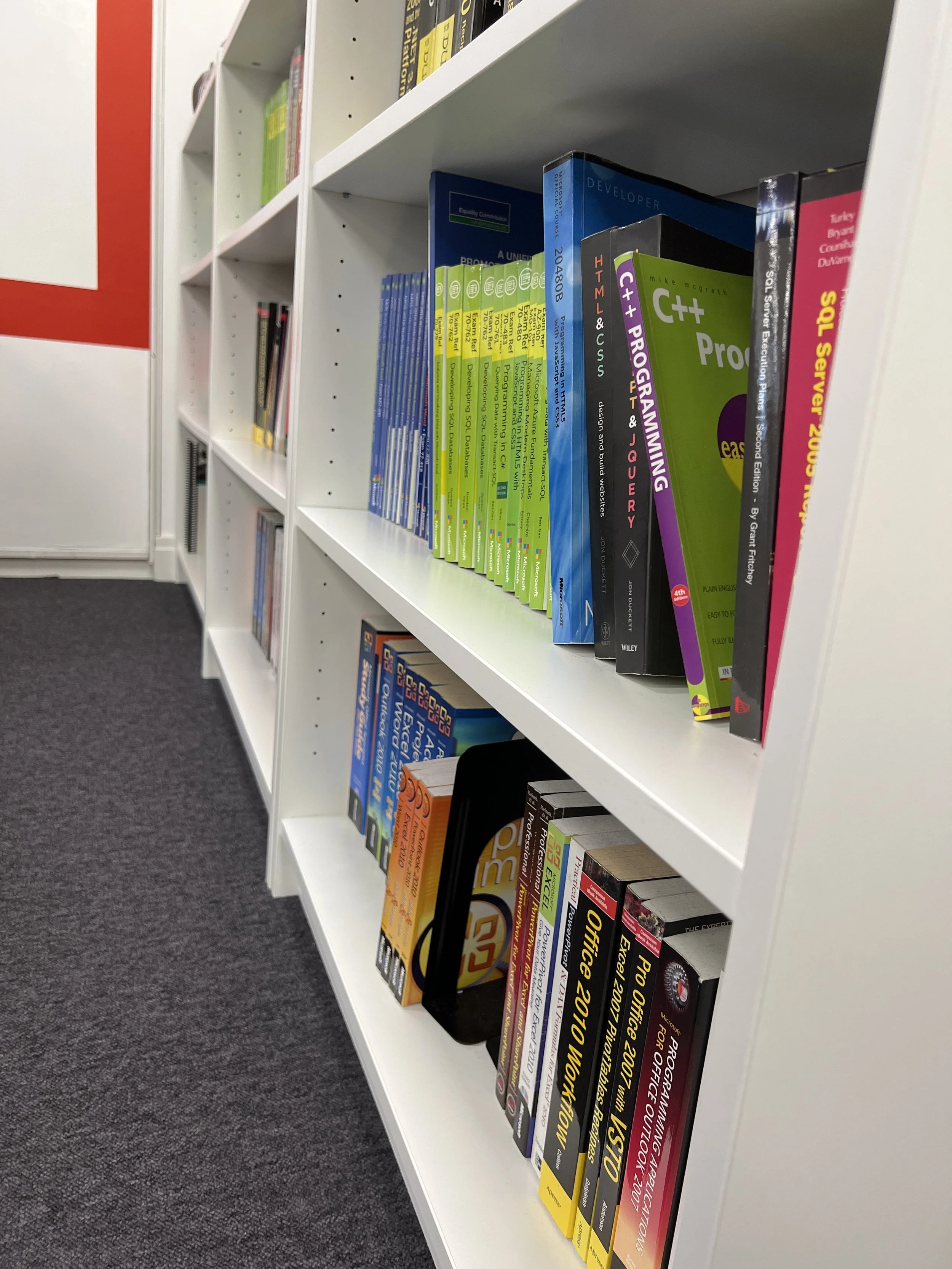 Benefits Careers At Endeavour Information Solutions