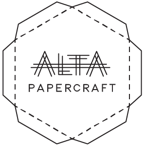 ALTA Papercraft