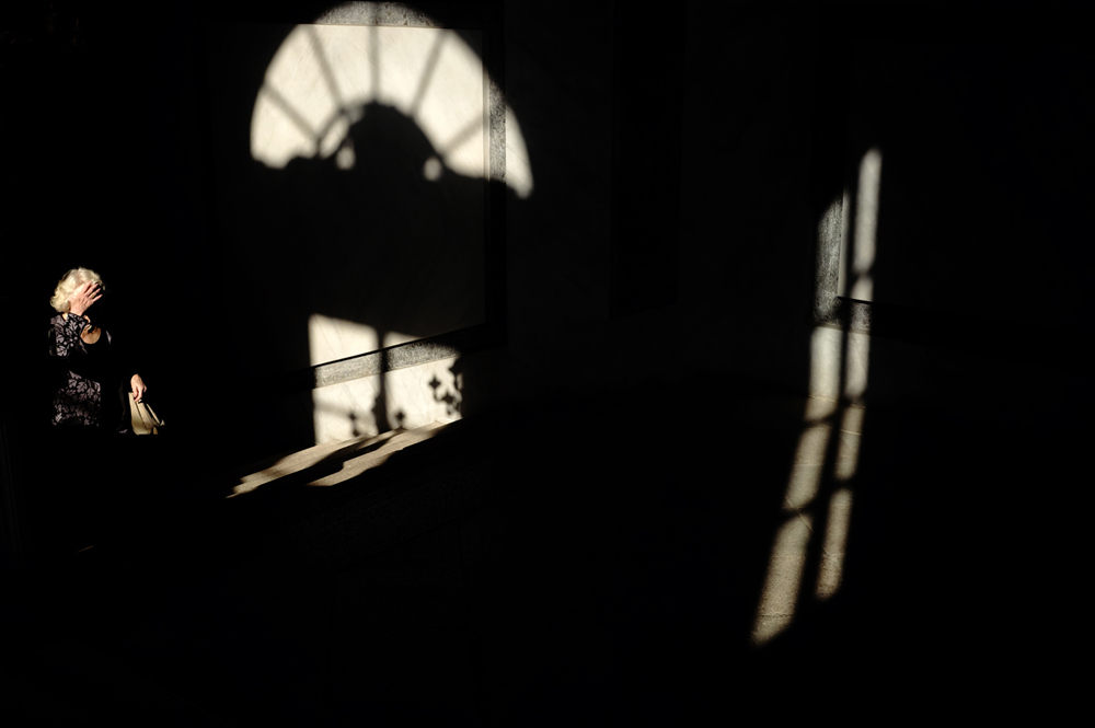 © Stuart Paton