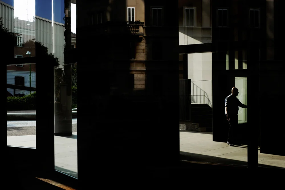 © Stuart Paton