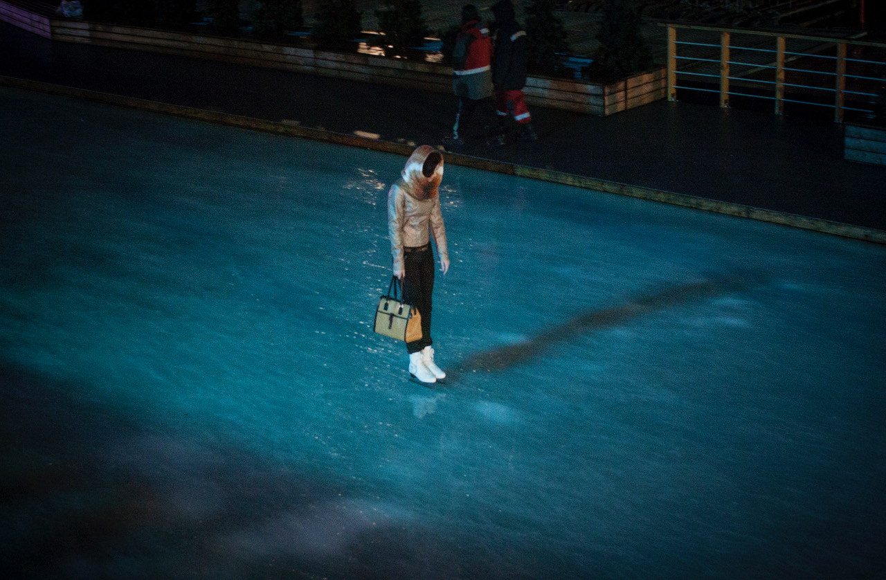 © Julie Hrudova