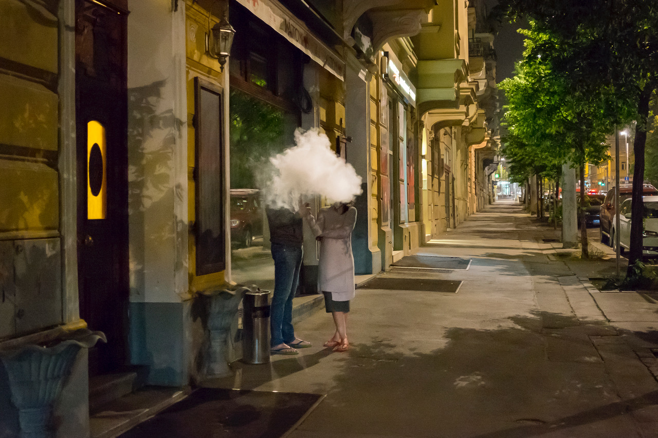 © Julie Hrudova