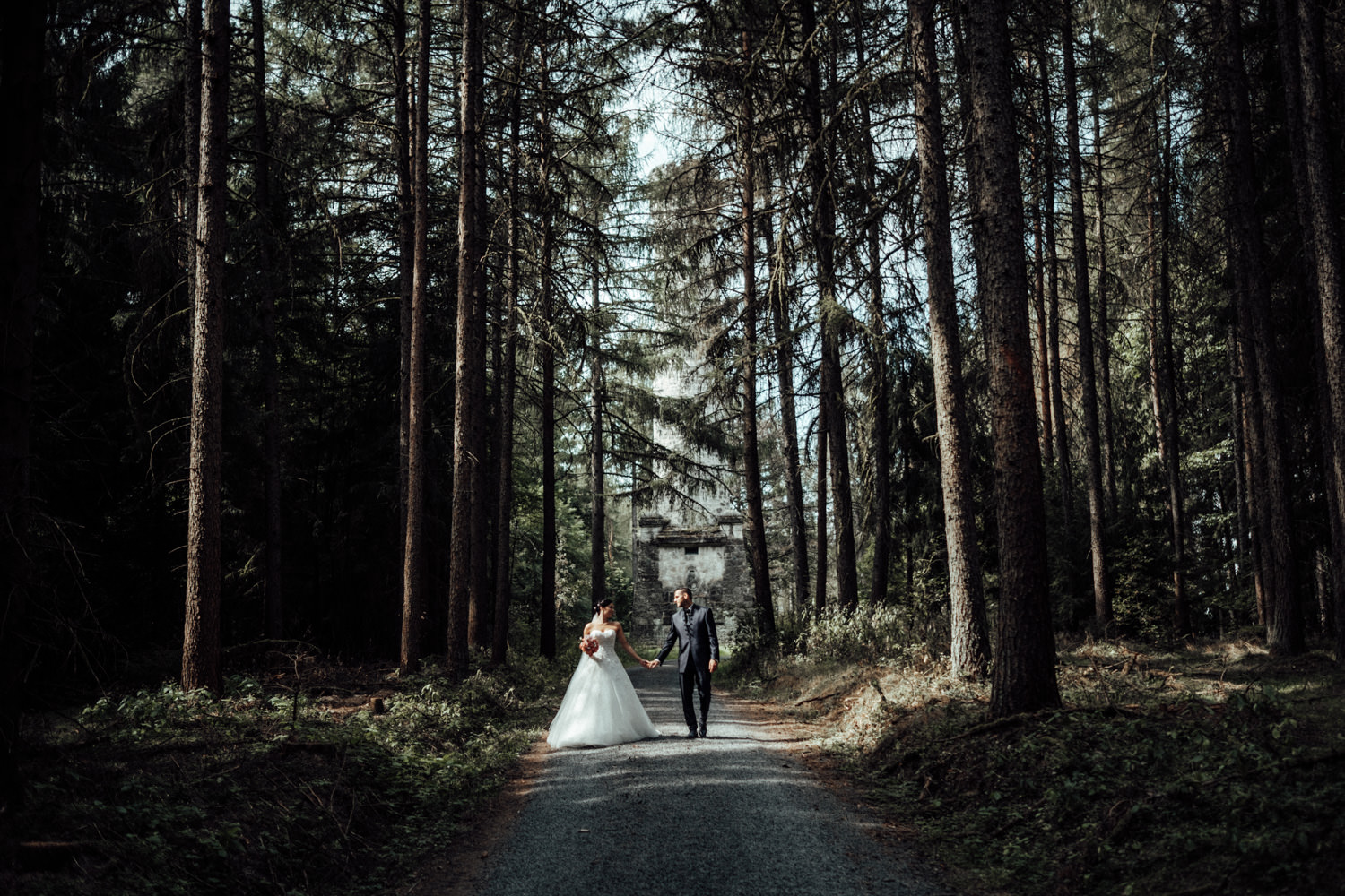 Hochzeitsfotograf-Hochzeitsreportage-Neustadt bei Coburg-Oberfranken-Bayern-Staffelstein-Banzer Wald-Kevin Biberbach-KEVIN Fotografie-Fujifilm-Schlosskirche Ehrenburg-Coburg-042.jpg