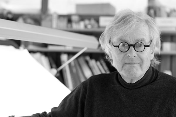 Lars Bessfelt, designer och VD.