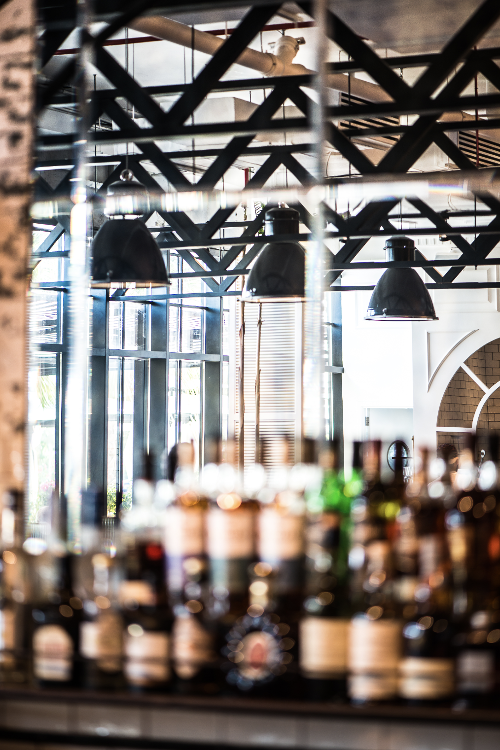 The MAINE Oyster Bar & Grill